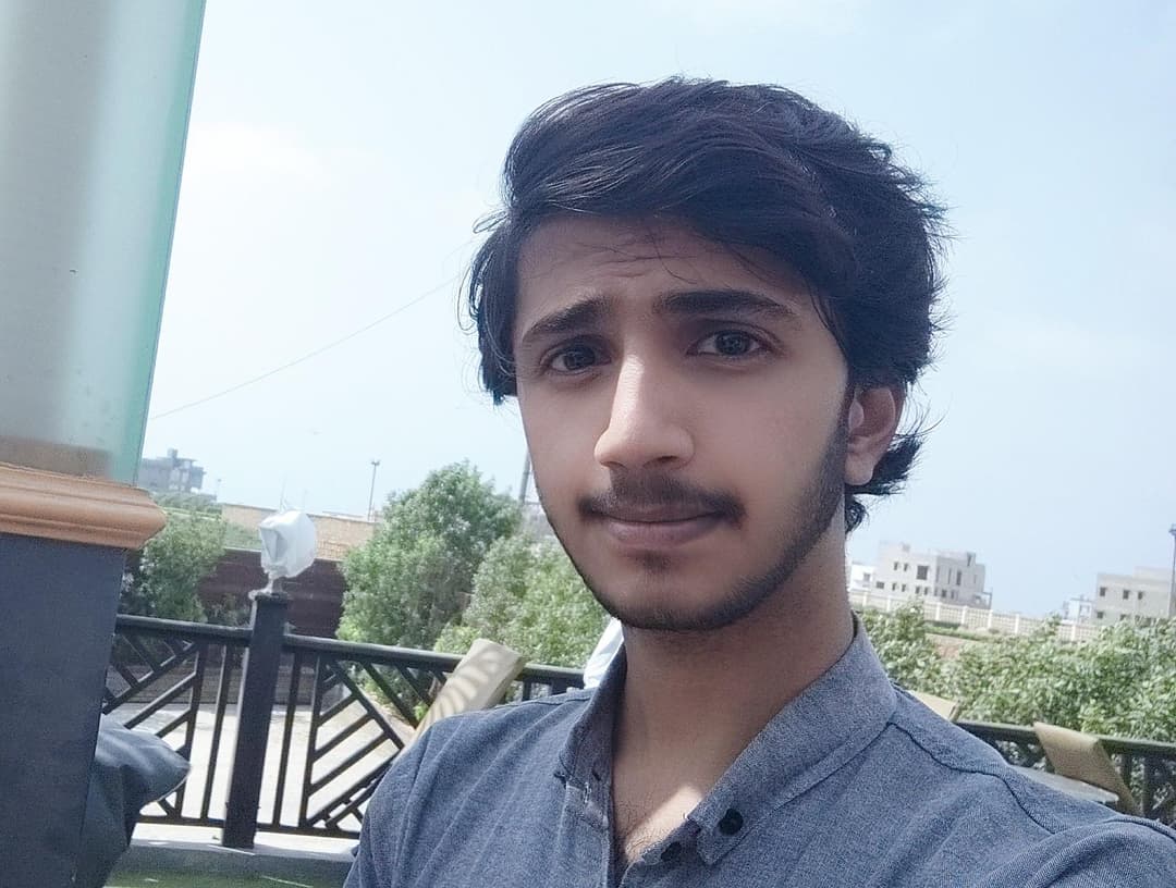Rayyan Ahmed